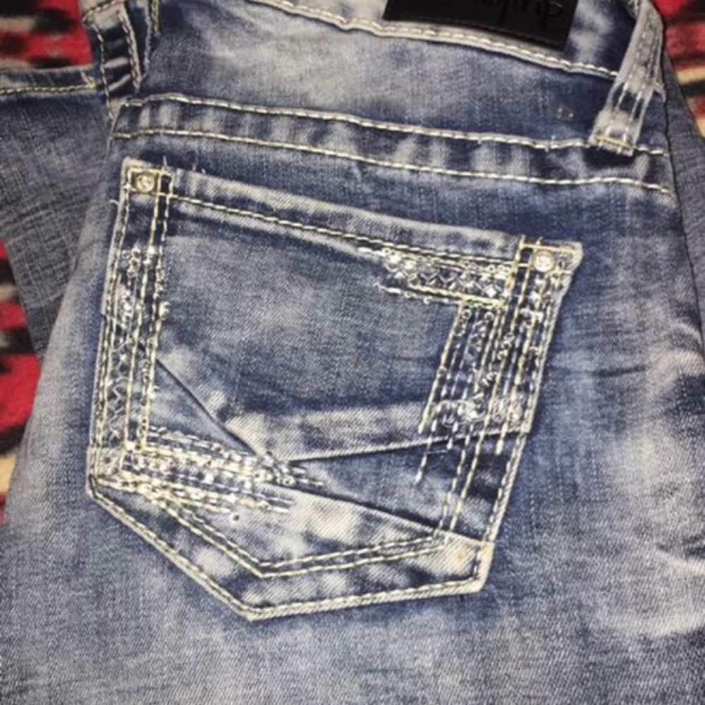 Day trip Jeans 26L