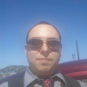 Meet your Posher, Juan