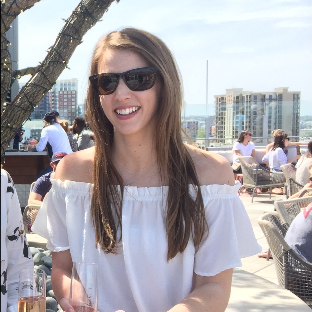 Meet your Posher, Brittny