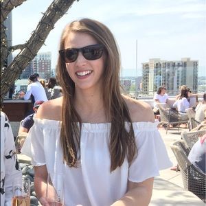 Meet your Posher, Brittny