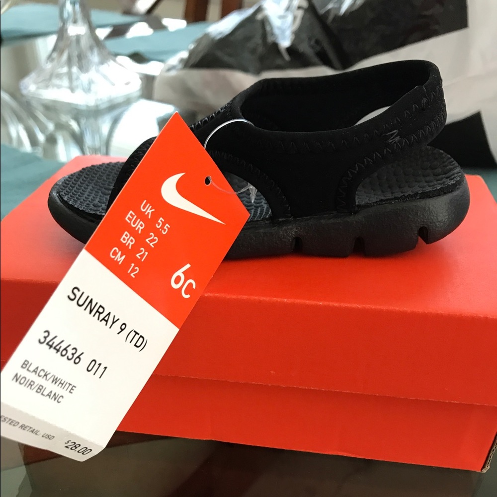 Nike Sandals