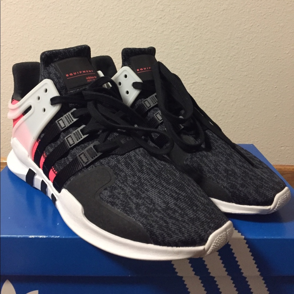 Adidas EQT Support ADV Size 10.5 (BB1302)