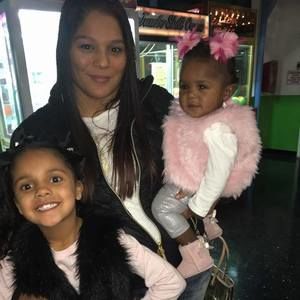 Meet your Posher, Julia