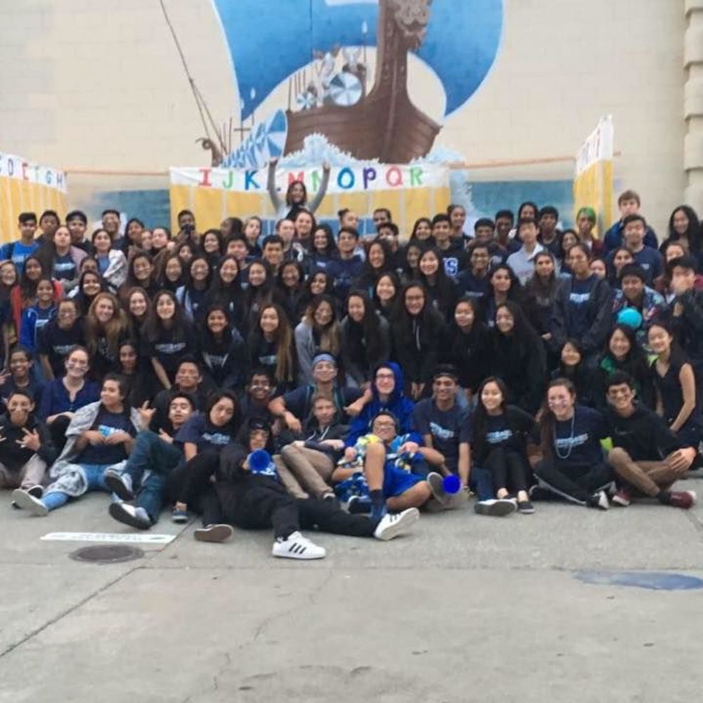 Meet your Posher, Faye