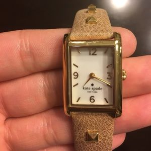 New Kate Spade watch