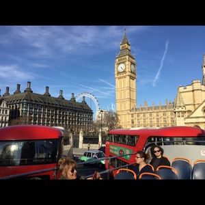 Meet your Posher, Karen