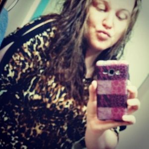 Meet your Posher, Kelsey