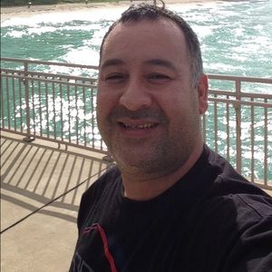 Meet your Posher, Hector