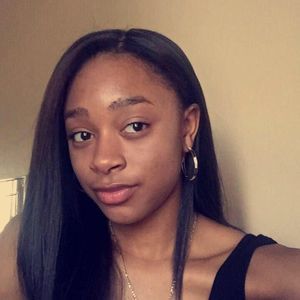 Meet your Posher, Janae