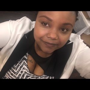 Meet your Posher, Tanesha