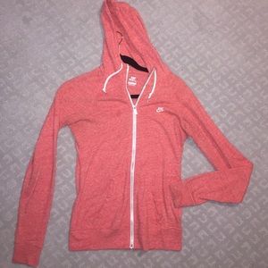 Nike Hoodie!