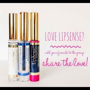 LipSense