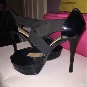 Jessica Simpson heels