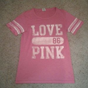 PINK Victoria's Secret T-shirt