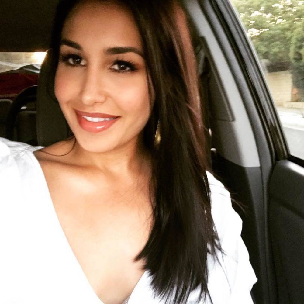 Meet your Posher, Amber