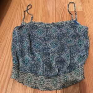 NWT American Eagle tank