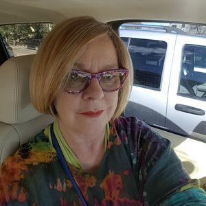 Meet your Posher, Brenda warden