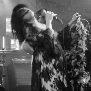 Meet your Posher, Dana lynn