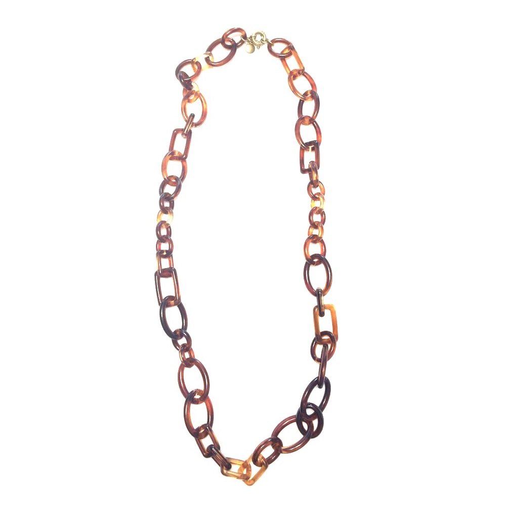 JCrew necklace