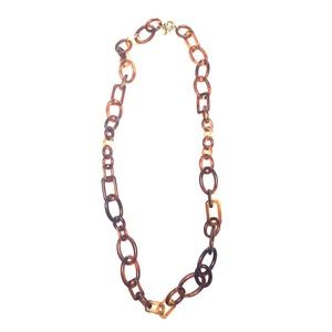 JCrew necklace