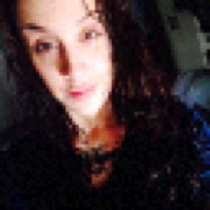 Meet your Posher, Nichole