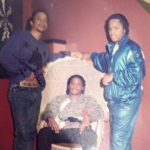 Meet your Posher, Edward