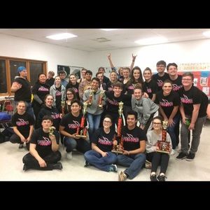 Meet your Posher, Michaela