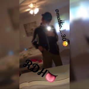 Meet your Posher, Matt