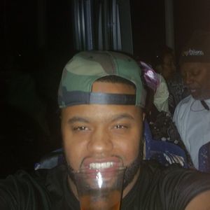 Meet your Posher, Chris