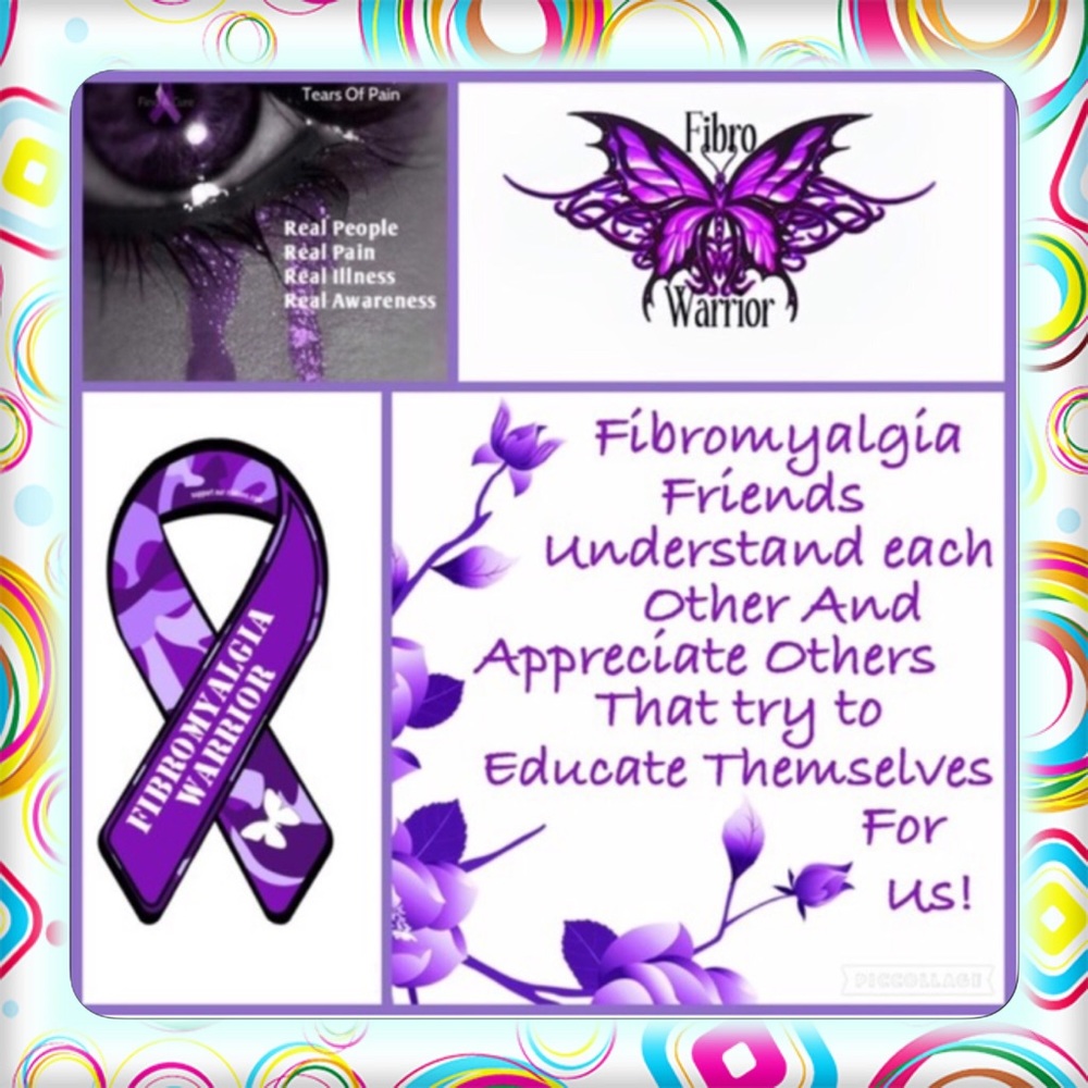 🆕Fibro Awareness Bracelet, $ goes to the cause! - Picture 2 of 3
