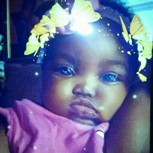 Meet your Posher, Sharlynnsia