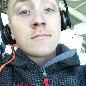 Meet your Posher, Cody