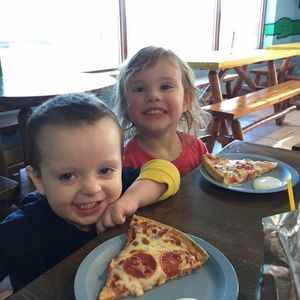 Meet your Posher, Jennifer