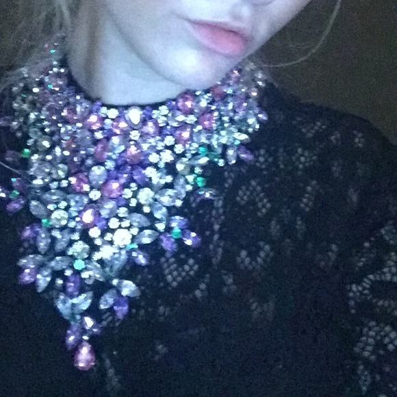 Prom Dress - Picture 3 of 3