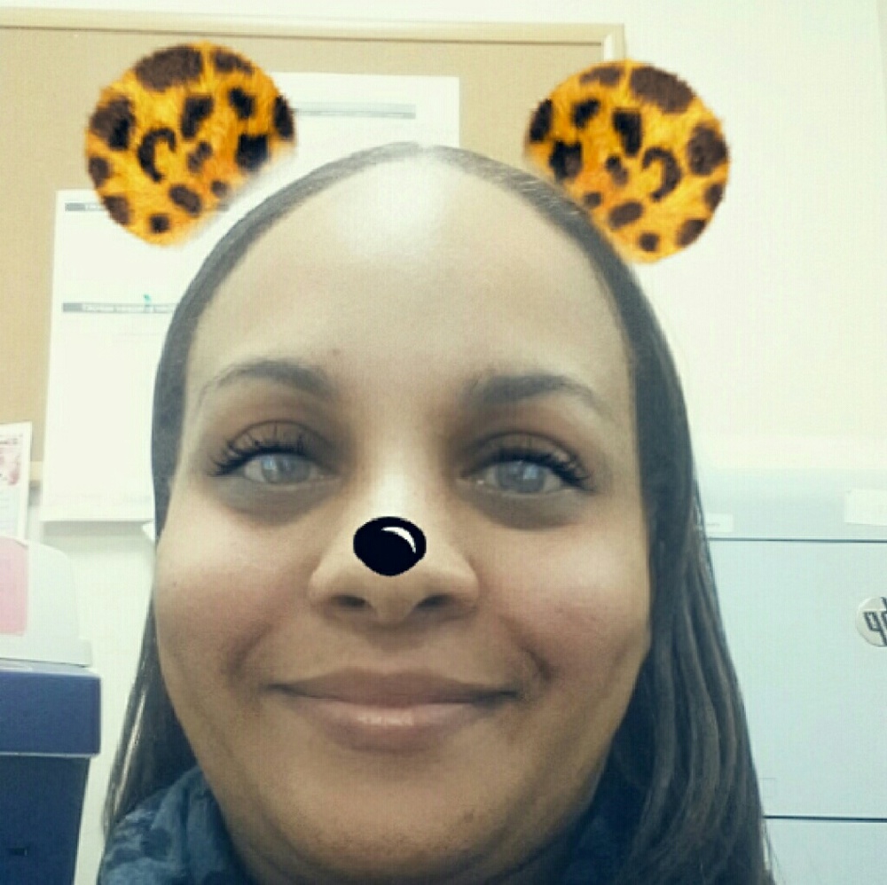 Meet your Posher, Aleshia