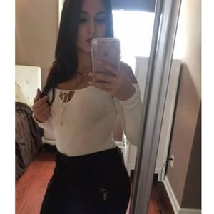 Meet your Posher, Barbara