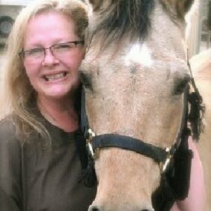 Meet your Posher, Lee ann