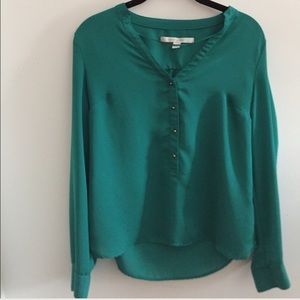 Lauren Conrad blouse