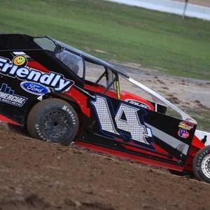 Meet your Posher, Raymond