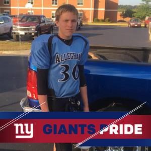 Meet your Posher, Joey