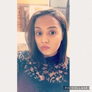 Meet your Posher, Stephanie