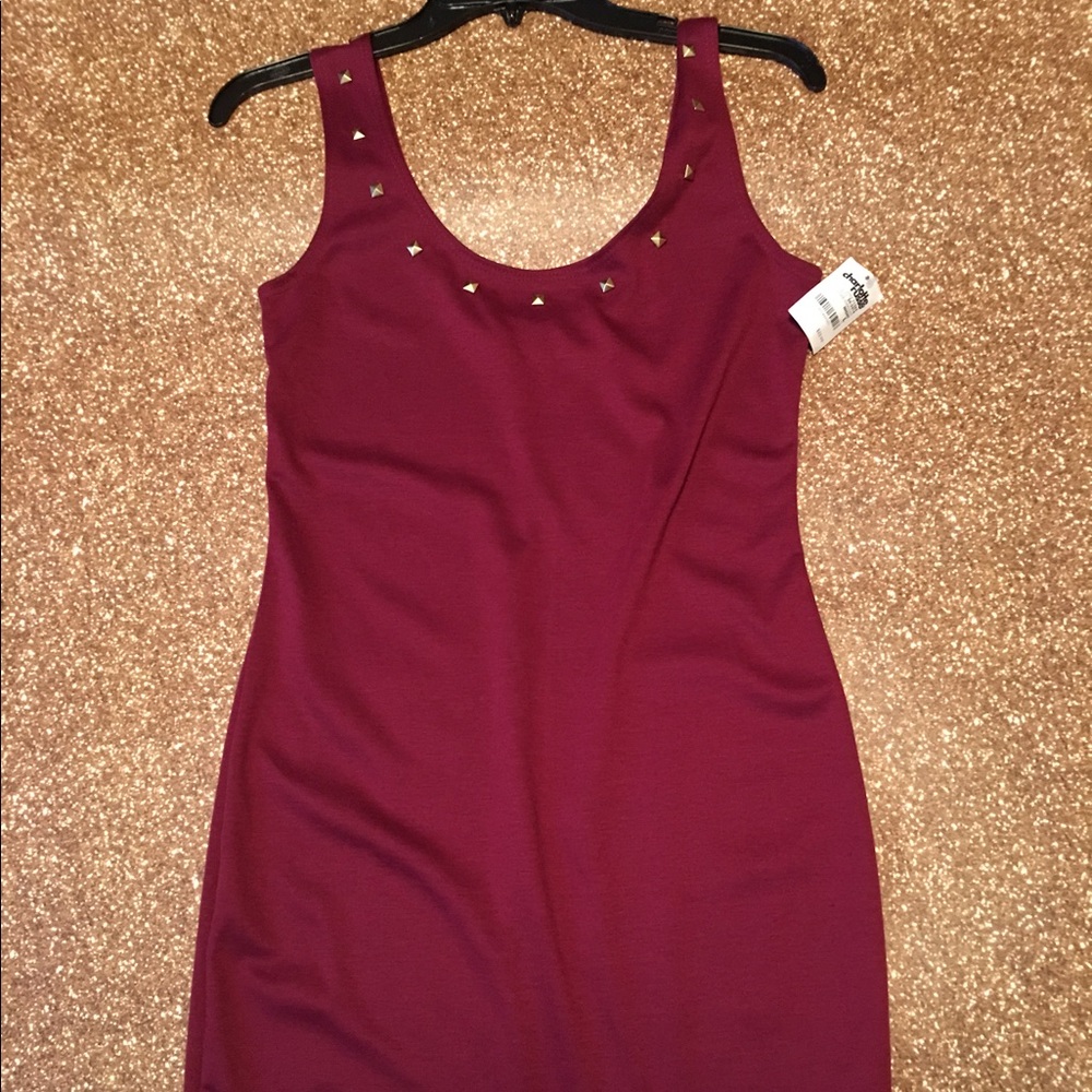 Bodycon dress