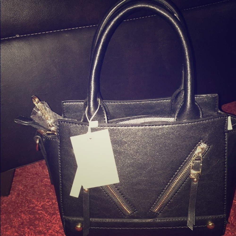 Women's Boutique Handbag