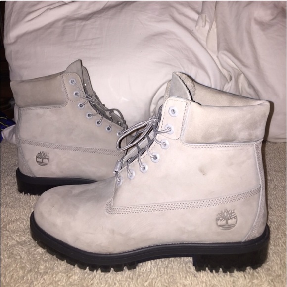 Timberlands 6 premium waterproof boots main image 7