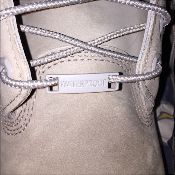 Timberlands 6 premium waterproof boots main image 8