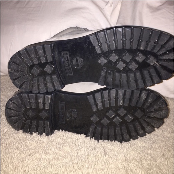Timberlands 6 premium waterproof boots main image 4