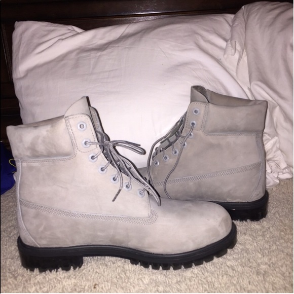 Timberlands 6 premium waterproof boots main image 5