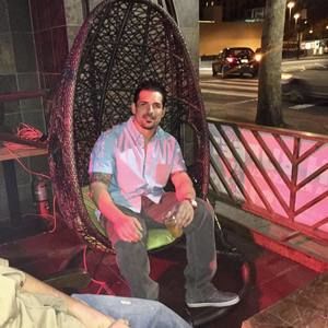 Meet your Posher, Jacob