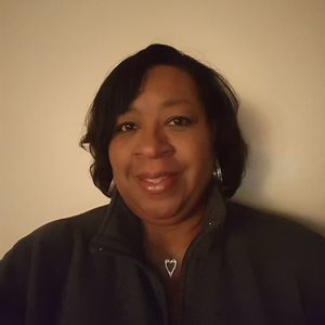 Meet your Posher, Marsha