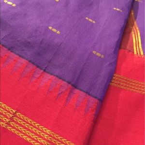 Indian Saree - Sari